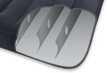 Intex Dura-Beam Standard Pillow Rest Classic Airbed Series