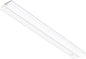 GETINLIGHT 24-inch Hardwired Only LED Under Cabinet Lighting, Soft White(3000K), Dimmable, Matte White Finished, ETL Listed, IN-0201-13-WH