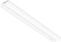 GETINLIGHT 24-inch Hardwired Only LED Under Cabinet Lighting, Daylight White(5000k), Dimmable, Matte White Finished, ETL Listed, IN-0201-13-WH-50