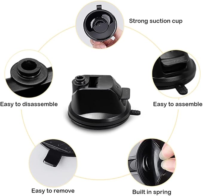 Leo's Paw The Original Interactive Bird Simulation Cat Toy Set Realistic Colorful Feathers Bells Wand Self-Holding Suction Base Stimulating Real-Life Flying Bird Impression Hunting Play (w. 5 Birds)-Mewly Pet