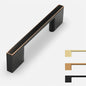 10 Pack Oil Rubbed Bronze Cabinet Pulls 3 Inch Cabinet Handles Kitchen Cabinet Hardware Kitchen Handles for Cabinets Bronze Dresser Pulls Kitchen Pulls