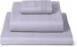 Mellanni Twin Sheets Set - 3 PC Iconic Collection Bedding - Hotel Luxury, Extra Soft, Cooling Bed Sheets - Wrinkle, Fade, Stain Resistant (Twin, Lavender)