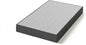 ZINUS 5 Inch Twin WonderBox(TM) Smart Box Spring, Quick Assembly Mattress Foundation, Durable Metal Frame, Grey