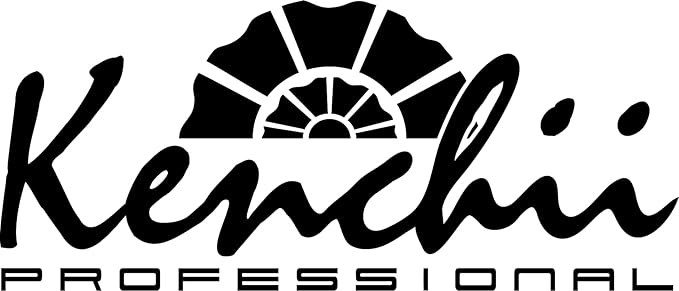 Kenchii Love Dog Grooming Scissors, 22 Tooth Blender Shears, Dog Scissors for Grooming, Professional Pet Grooming Scissors, Heavy Duty, Durable and Sharp-Mewly Pet