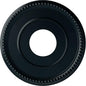 Ekena Millwork Bradford Ceiling Medallion, Night Shade