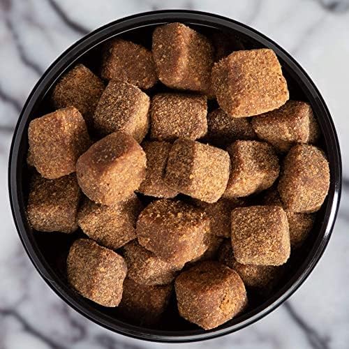 Paws & Pals Glucosamine Chondroitin MSM for dogs 240 Count, Hip and Joint Mobility Soft Chews Supplement, Pain & Inflammation Relief for all breeds - Maximum Strength, Treats Hip Dysplasia & Arthritis-Mewly Pet