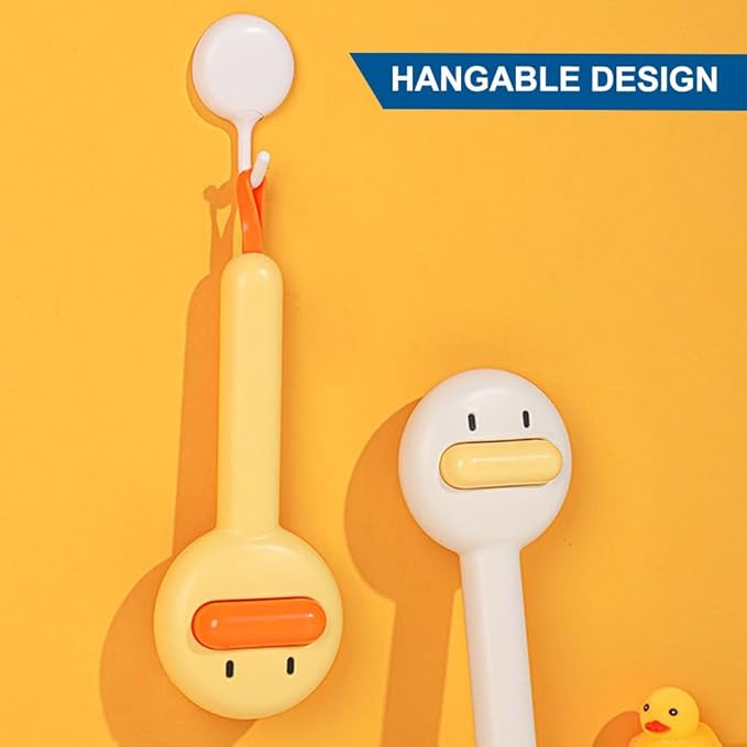 Cat Brush for Short or Long Haired Cats Dogs Rabbits, Cute Dog Brush with Release Button for Massage and Removes Loose Fur, Dog Hair Brush Dog Grooming Deshedding Brush-Mewly Pet