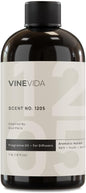 VINEVIDA [16 Fl Oz] Scent NO. 1205 Fragrance Oil for Cold Air Diffusers, Aromatic Notes of Dark Musk Oud Wood, Essential Oils for Diffuser Oil Refill & Air Freshener Room Spray