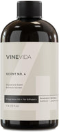 VINEVIDA [16 Fl Oz] Bamboo Garden Fragrance Oil for Cold Air Diffusers, Essential Oils for Diffuser Oil Refill & Air Freshener Room Spray