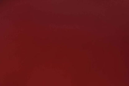 Convenience Concepts American Heritage Round End Table, Cranberry Red