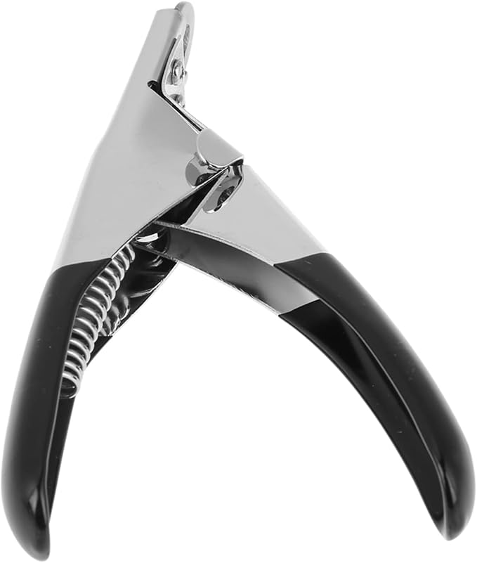 Estink Dog Cat Nail Clippers, Professional Pet Claw Trimmer Pet Dog Cat Dedicated Nail Scissors Toe Claw Shear Clippers Trimmer Cutter Dog Toes Cutter Grooming Tool for Tiny Dog Cat-Mewly Pet