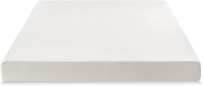 Best Price Mattress 6 Inch Queen Short Mattress For RV Camper, Green Tea Memory Foam