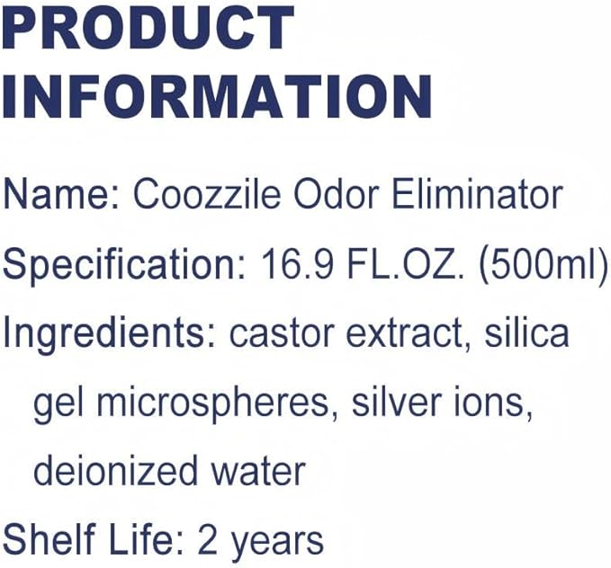 Pet Odor Eliminator for strong odor 16.9oz Spray, Suitable for Dogs and Cats Colorless Odorless Fragrance Free, Highly Effective Safe Ingredients odor eliminator-Mewly Pet