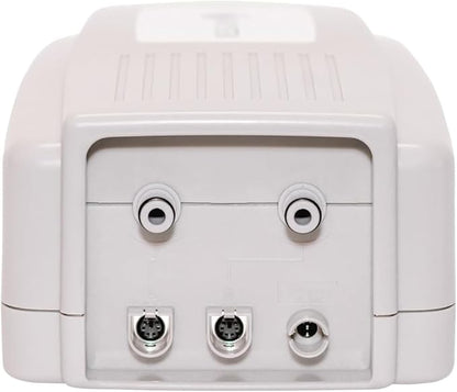 Replacement Wired Air Bed Pump Compatible with Select Comfort or Sleep Number Mattresses.
