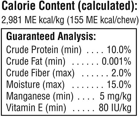 SmartBones Small Chews, Treat Your Dog to a Rawhide-Free Chew Made with Real Meat and Vegetables-Mewly Pet