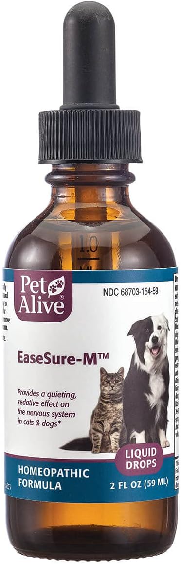 352706 PetAlive Complete EaseSure ComboPack-Mewly Pet