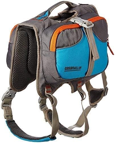 Cesar Millan Dog Backpack (Small)-Mewly Pet