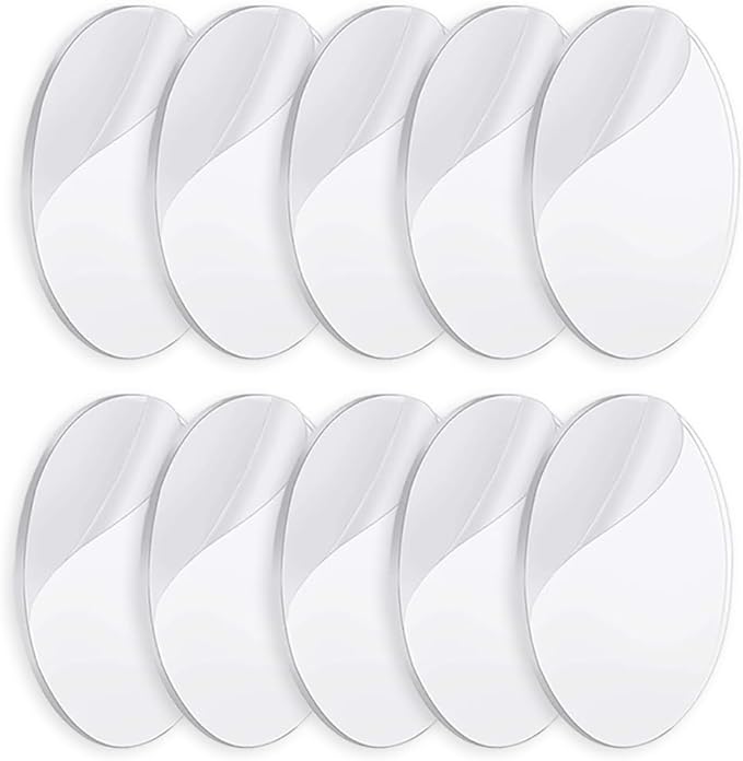 Leo's Paw Interactive Bird Simulation Cat Toy (Replacement Sticky Pads 10 PCS)-Mewly Pet