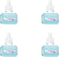 Yankee Candle Scent Plug Refill, Catching Rays (Pack of 4)