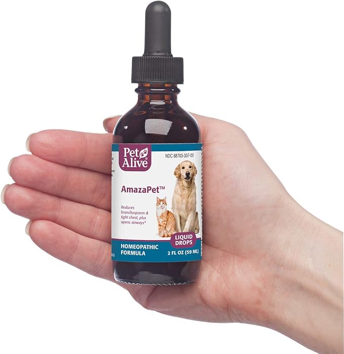 PetAlive AmazaPet Liquid 2 Pack-Mewly Pet