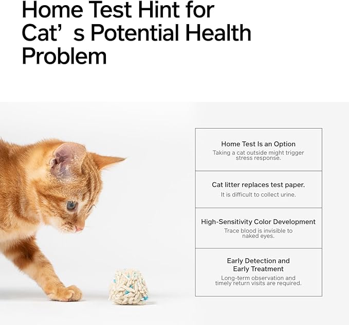 pidan Tofu Cat Litter Clumping,Flushable,Ultra Absorbent and Fast Drying, 100% Natural Ingredients Litter,Solubility in Water,Really Dust-Free,Less Scattering (5.3lb×4bags)-Mewly Pet