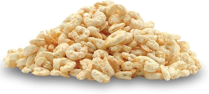 PureBites Freeze-Dried Cat Treats with Shrimp .53 oz-Mewly Pet