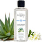 Maison Berger - Agaves Garden - Lampe Berger Fragrance Refill Oil for Home Diffusers - Luxury Air Freshener with Lemon, Coffee & Blue Agave Notes - 16.9 Fl Oz (500ml)