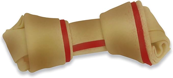 SmartBones Mini Chews With Real Peanut Butter 24 Count, Rawhide-Free Chews For Dogs (Packaging May Vary)-Mewly Pet