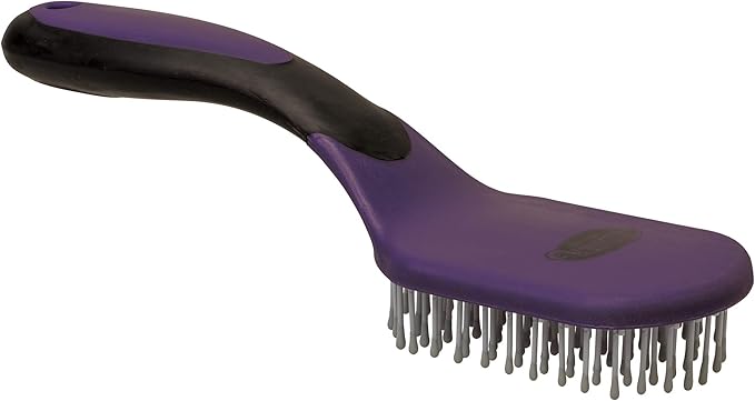 Weaver Leather Mane and Tail Brush-Mewly Pet