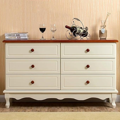 Mysummer 8 Pack Round Wood Drawer Knobs Black Walnut Finished Kitchen Cabinet Pulls Handles Hardware for Kitchen Cabinets Furniture Dresser Wardrobe Cupboard Drawer Pulls Knobs