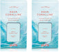 Thymes Aqua Coralline Pura Smart Home Plug-in Diffuser Refills - Pack of 2