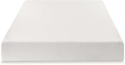 Best Price Mattress 10 Inch Cal King Mattress Bed-In-A-Box, Green Tea Memory Foam