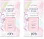 Thymes Kimono Rose Pura Smart Home Plug-in Diffuser Refills - Pack of 2