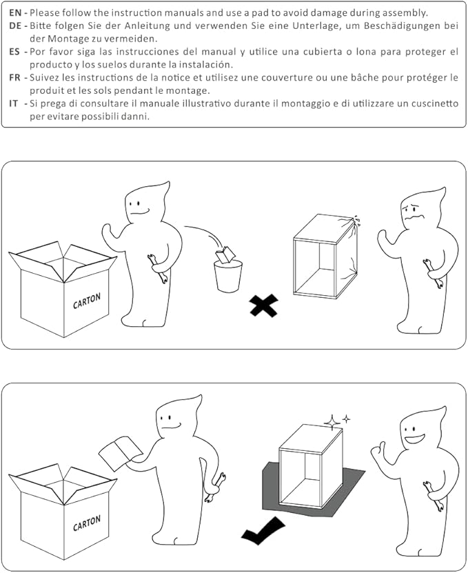 MUTICOR 66 Inches Multi-Level Large Cat Tree Tower for Indoor Big Feline/Cozy Plush Perches/Condo/Sisal Scratching Posts/Hammock and Baskets/Activity Center Play House/Wide Base/Grey-Mewly Pet