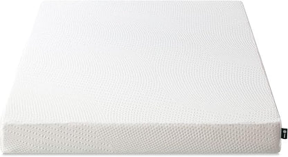 ZINUS 6 Inch King Cooling Essential Foam Mattress, Affordable Quality, Certified Safe Materials