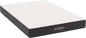 Modway Aveline Gel Infused Memory Mattress with CertiPUR-US Certified Foam, Full, White