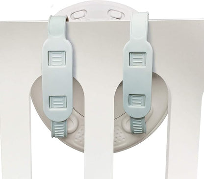 Infantino B Kids 004909 Projector Lamp, White/Grey