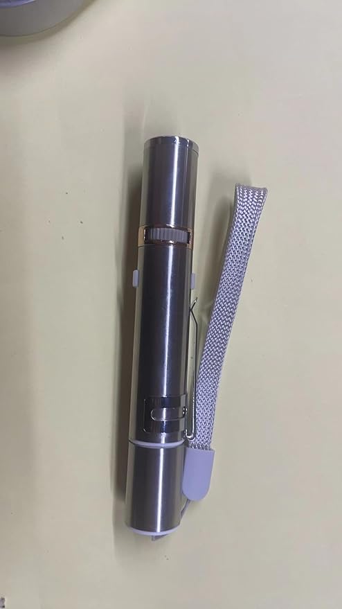 TBTeek Cat Toys for Indoor Cats, 2 Pieces, Rechargeable, 7 Adjustable Patterns, Interactive Kitten Pet Dog Red Dot Chase Light Toy for Cats Fun Playing Exercise…-Mewly Pet