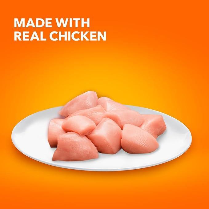 IAMS Proactive Health Adult Urinary Tract Healthy Dry Cat Food with Chicken, 16 lb. Bag-Mewly Pet