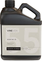 VINEVIDA [128 Fl Oz] Oatmeal Milk Fragrance Oil for Cold Air Diffusers, Essential Oils for Diffuser Oil Refill & Air Freshener Room Spray