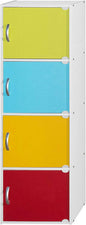 HODEDAH IMPORT Bookcase
