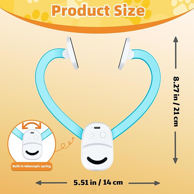 Interactive Cat Toys for Indoor Cats Automatic Electric Flying Bird Feather Mouse Toy - Best Kitten & Adult Cat Enrichment Mouse cat Toy Hanging Electric Kitty Toys for Bored Cats（Blue）-Mewly Pet