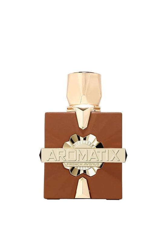Fragrance World French Avenue X Aromatix Collection (Royal Taboo)