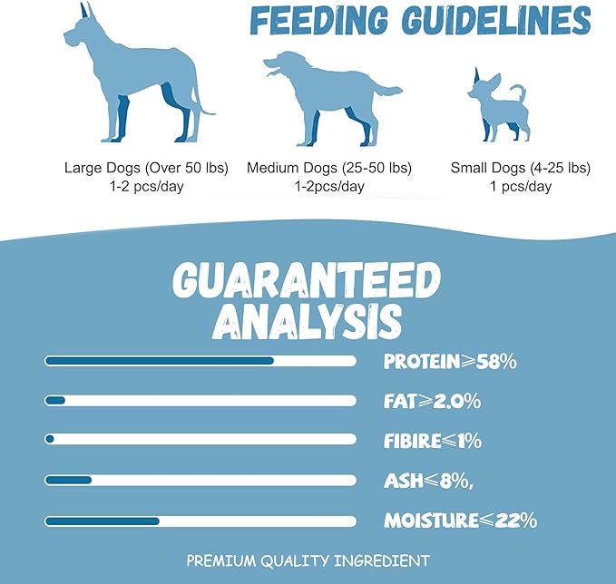 Dog Treats Chicken Duck Wrapped Cod Skin Sticks, Rawhide-Free, Grain-Free Dog Chewy Treats for Healthy Teeth and Coat,Training Treats for Small Medium Large Dogs, 9-10 Counts-Mewly Pet