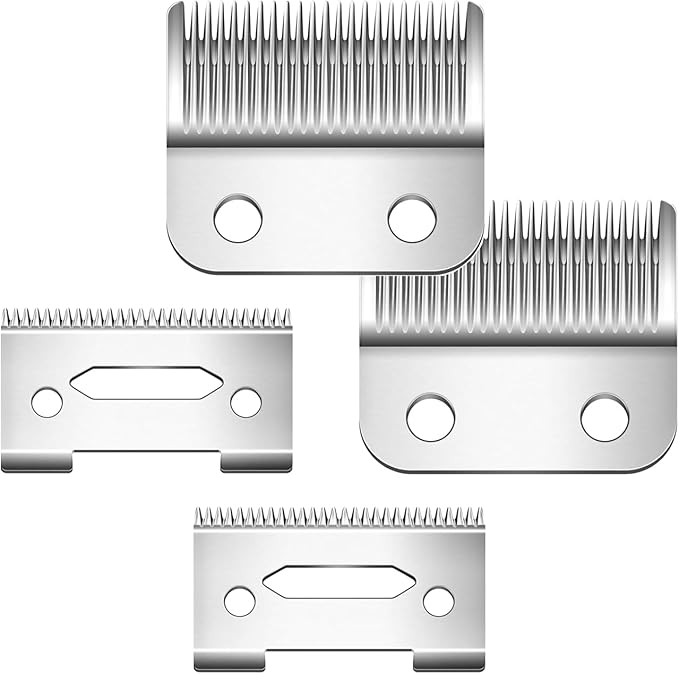 yucca Grooming Kit for Dogs at Home, Dog Razors for Grooming, Dog Shaver Grooming Set for Thick Hair, Dog Trimmers Clippers Professional, Cat Clippers for Matted Hair-Mewly Pet