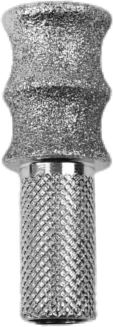 ClassC+80 Diamond Dog Nail for Dremel, Screw-Mounted Mode Nail Dremel Tool for Dogs, Especially Suitable for Long-Haired Dogs, Dremel Polishing Bits, Animals Nail Care & Home Grinder Tools-Mewly Pet