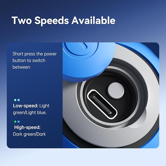 Interactive Cat Toys for Indoor Cats, Rechargeable Moving Cat Ball with Feather Tail, 2 Speeds Automatic Kitten Toys for Bored Indoor Cats,Motion Activated Rolling Ball Toys (Orange)-Mewly Pet