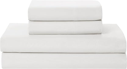 Floral Comforter Set Full Size with Sheets Bed in a Bag – Deep Pocket Fitted Sheet with Elastic Corners, Cozy Comforter, Pillowcases & Shams – Soft Microfiber All Season Bedding – Machine Washable
