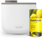 Aera Mini Home Fragrance Diffuser and Mini True Loves Citrus Grove Refill Bundle - Aromatherapy for Rooms 100-500 Sq Ft - Alexa Compatible, Hypoallergenic, Family and Pet Safe, App Controlled