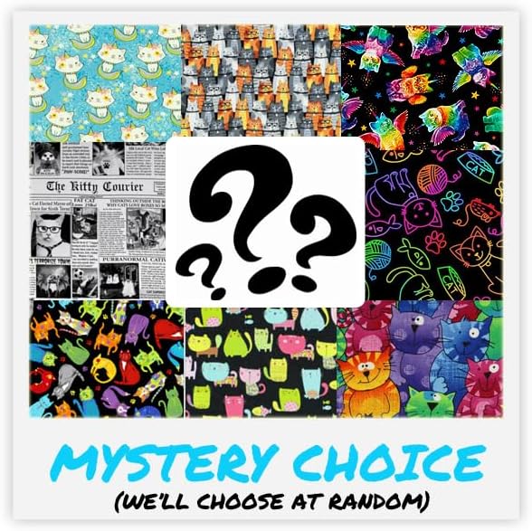 Kitty Kick Stix 15" Catnip Kicker Toy – Set of 2 | Handmade in USA | Interactive Cat & Kitten Toy | Durable Kicker Packed with 100% Potent Catnip for All Breeds (Mystery Choice)-Mewly Pet